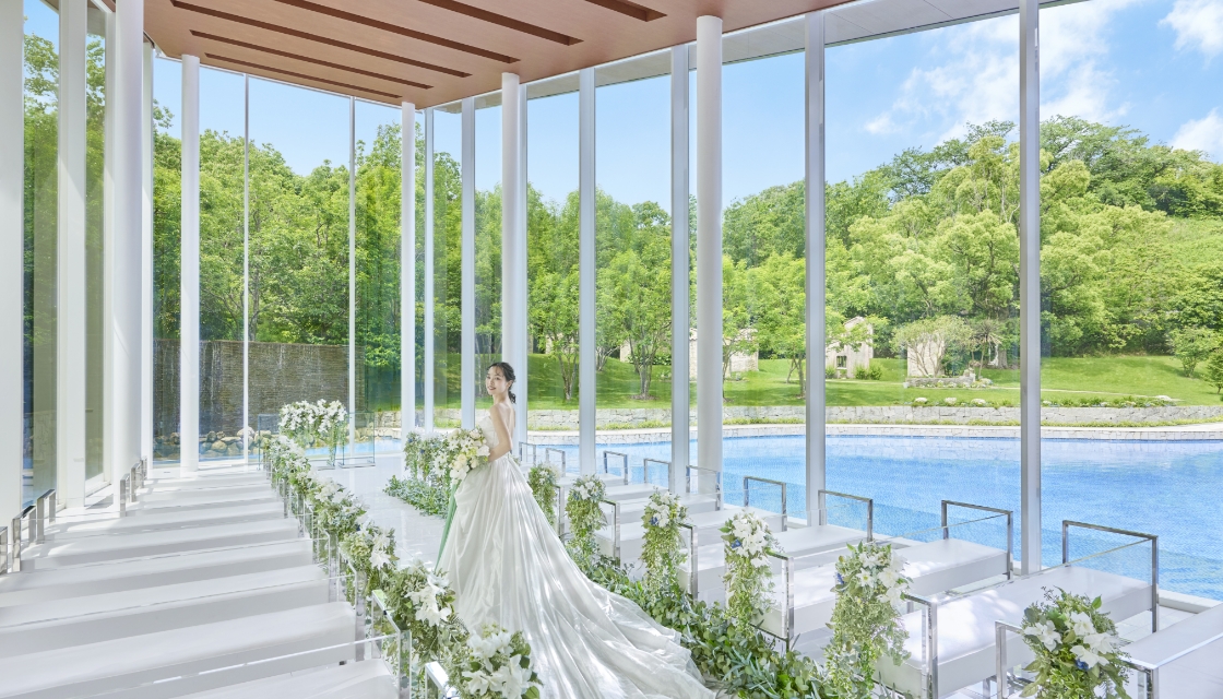 ララシャンス博多の森 Image 2